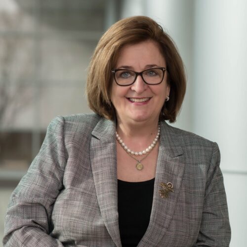 Deb Majeski headshot