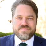 Zach Morgan, Kentucky Association of Manufacturers