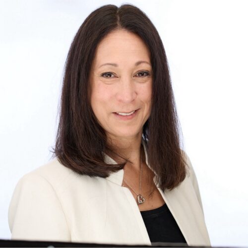 Tracy DiSanto headshot