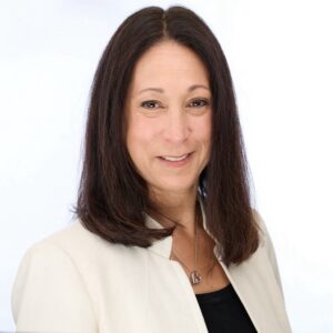 Tracy DiSanto headshot