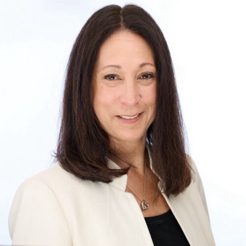 Tracy DiSanto headshot