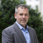 Ben Gerig headshot