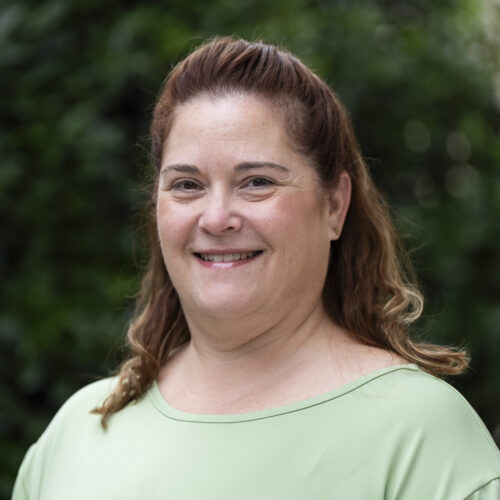 Cindy Layman headshot