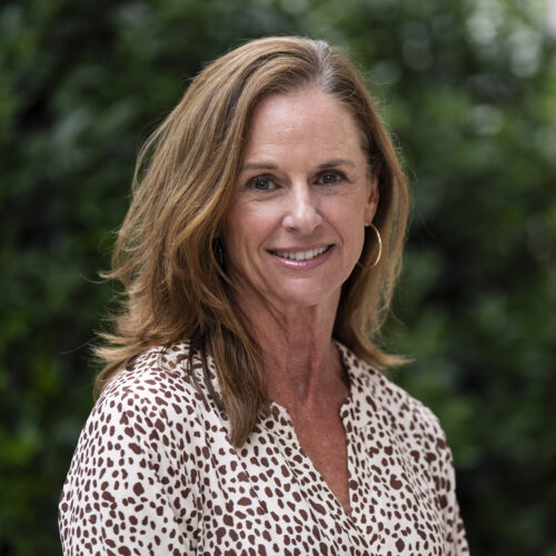 Corrie Melton headshot
