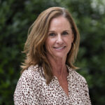 Corrie Melton headshot