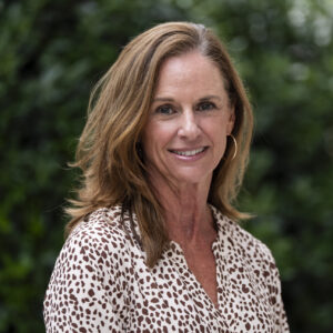 Corrie Melton headshot