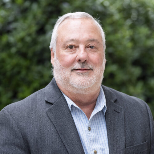 Jack Townsley headshot