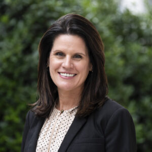 Jennifer Mellor headshot