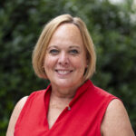 Mary Anne Sheahan headshot