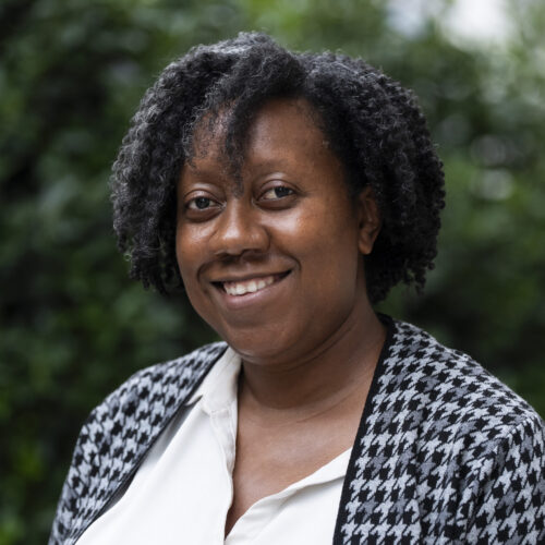 Terri Ann Brown headshot
