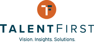 TalentFirst logo