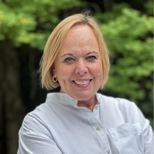 Mary Anne Sheahan headshot