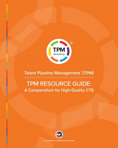TPM CTE Resource Guide Orange1